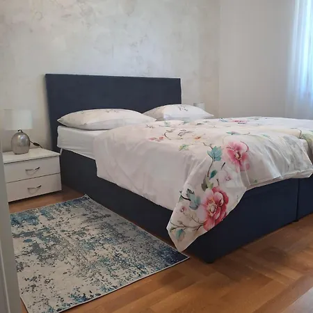 Apartment Leona Umag