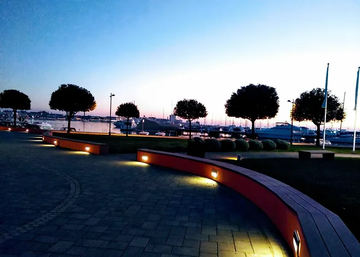 Leona Lejlighed Umag